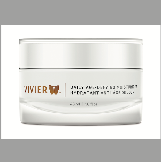 Vivier daily age defying moisturizer sale